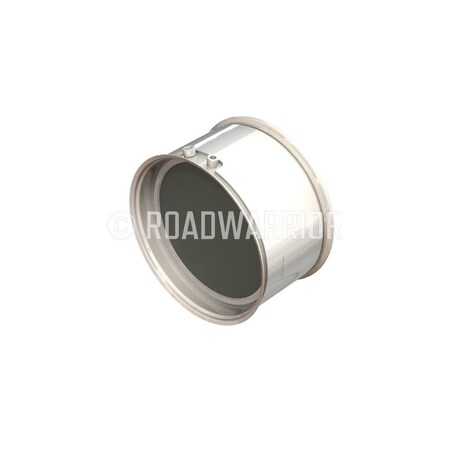 Roadwarrior Diesel Particulate Filter DPF C0316-SA